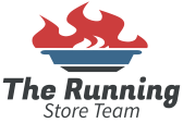 The Running Store Team